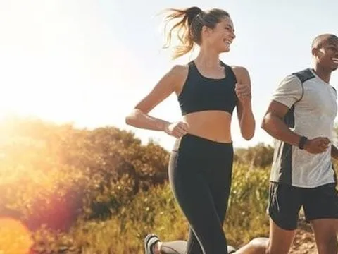 Cần tập luyện bao nhiêu phút mỗi tuần để kéo dài tuổi thọ?