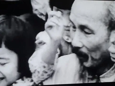 Ký ức về những lần gặp Bác Hồ của nữ nhạc sĩ người Tây Nguyên