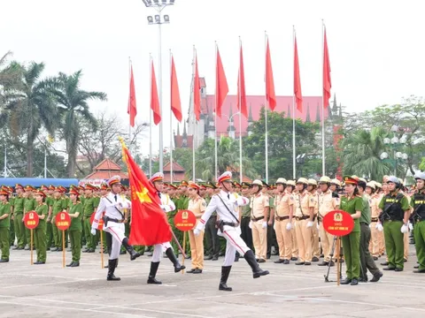 Hướng dẫn tuyển sinh đào tạo văn bằng 2 các trường Công an nhân dân năm 2022