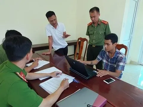 Hành trình bắt nam thanh niên tấn công hàng loạt Website rồi lên mạng khoe thành tích