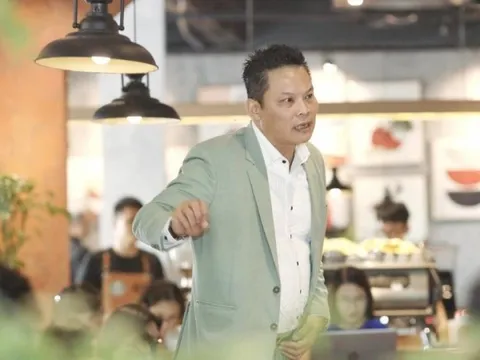 ĐD Lê Quý Dương: "Đừng lo ngại tổ chức Festival di sản là nhàm chán"