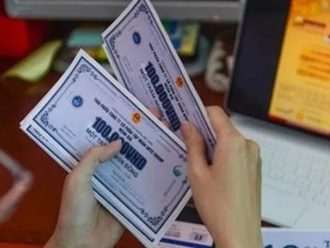 Thủ tướng yêu cầu khẩn trương chấn chỉnh thị trường trái phiếu DN