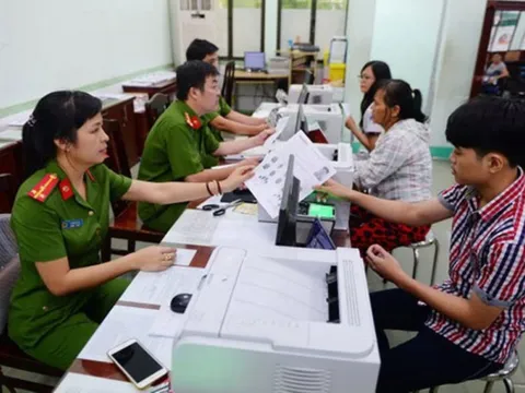 Đề xuất thuê nhà từ 15 m2 mới được đăng ký thường trú ở nội thành Hà Nội