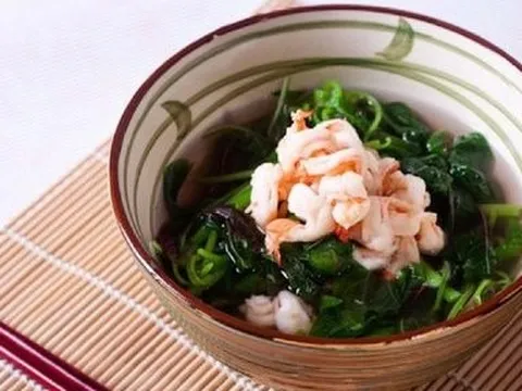 Loại rau đang vào mùa là "thuốc quý" ngừa bệnh tim, chống ung thư