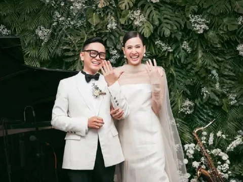 Thực hư Hoa hậu Dương Mỹ Linh "bí mật" sinh con