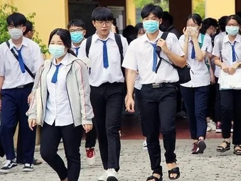 "Lịch nghỉ hè 2023 của học sinh 63 tỉnh, thành mới nhất"