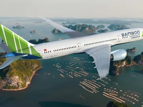 Báo Nhật: Bamboo Airways chiêu mộ cựu lãnh đạo Japan Airlines