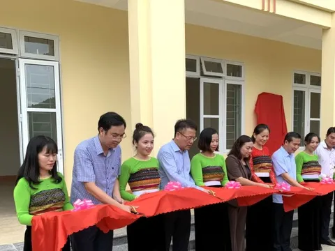 PV GAS tích cực hỗ trợ cho Năm học mới 2023 - 2024
