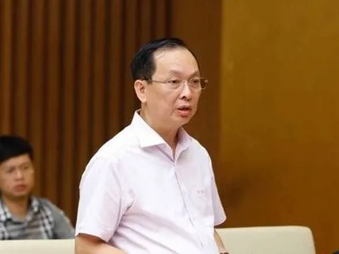 Phó Thống đốc: Toàn hệ thống ngân hàng đang phải “chữa bệnh” thừa tiền