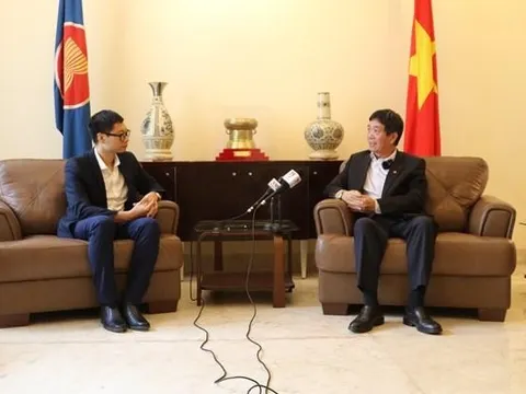 Hội nghị cấp cao ASEAN lần thứ 43: Dấu ấn Việt Nam