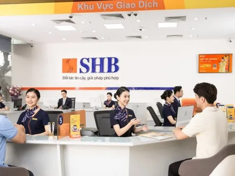 SHB tiếp tục giảm lãi suất cho vay tới 2%/năm hỗ trợ khách hàng