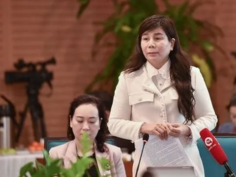 Hà Nội: Thu hồi văn bản do Phó Chủ tịch quận ký khi đã nghỉ hưu