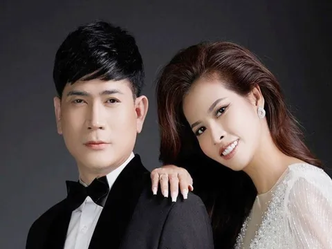 Quách Thành Danh sẽ tổ chức đám cưới với vợ kém 8 tuổi tại biệt thự 35 tỷ đồng