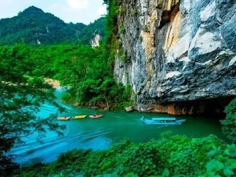 Quảng Bình phấn đấu đón 4,5-5 triệu lượt khách trong năm 2024
