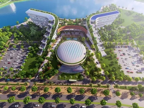 Tham gia Trung tâm Đổi mới sáng tạo quốc gia, các start-up được ưu đãi gì?