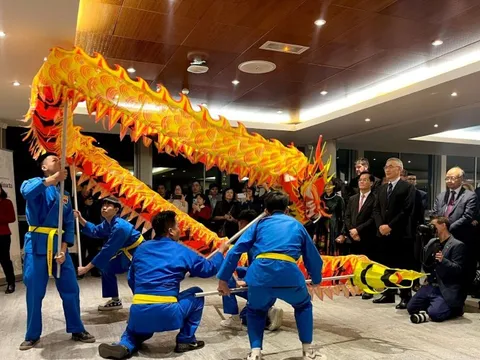 Võ thuật và âm nhạc Việt Nam chinh phục UNESCO