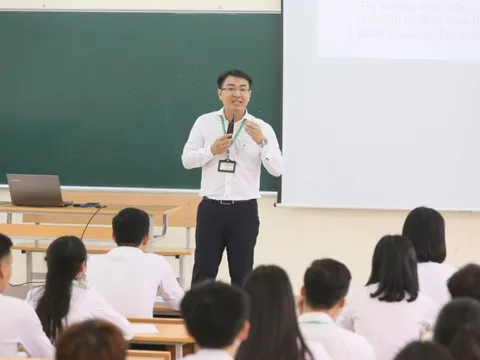 Sinh viên được miễn hoàn toàn học phí nhiều ngành học từ năm 2024