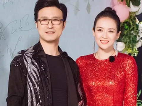 Ly hôn Chương Tử Di chưa lâu, Uông Phong vướng tin đồn sắp tái hôn lần 5