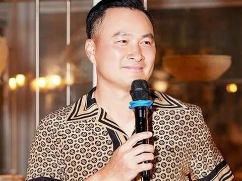 Diễn viên Chi Bảo: Cuộc sống viên mãn ở tuổi 51