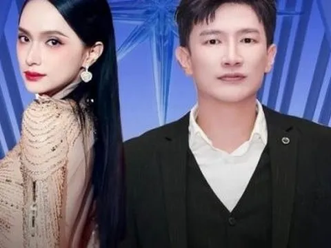 Hương Giang bất ngờ làm nhà sản xuất Miss Universe Vietnam