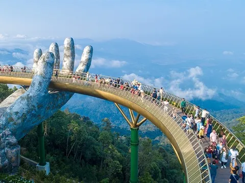 Công bố thủ tục hành chính được sửa đổi, bổ sung trong lĩnh vực du lịch