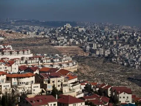 Kế hoạch mở rộng tái định cư của Israel khiến Mỹ thay đổi chính sách