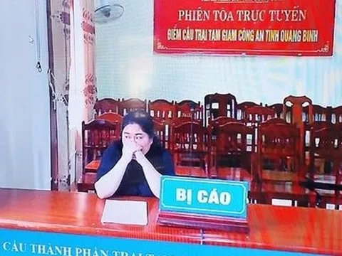 Xét xử "siêu lừa" Lan Anh, đang tạm hoãn thi hành án vẫn lừa đảo nhiều người