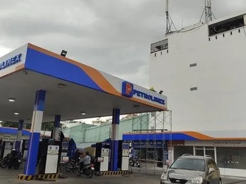 Tp.HCM: Kiểm tra hoạt động xuất HĐĐT tại các của hàng xăng dầu