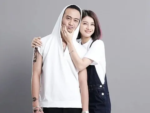 Doãn Quốc Đam hoá gã thợ săm lập dị trong Mình yêu nhau, bình yên thôi