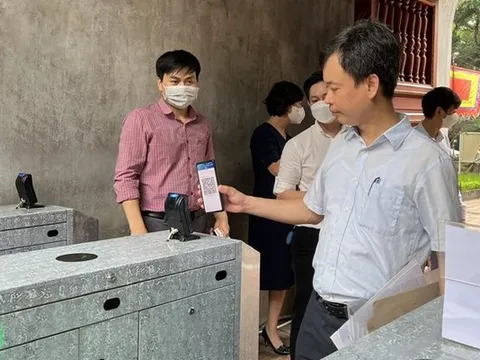 Số hóa mạnh mẽ hơn tại các khu du lịch, tăng trải nghiệm cho du khách