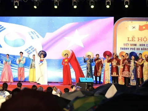 Hợp tác du lịch Việt Nam và Hàn Quốc sẽ có bước nhảy vọt