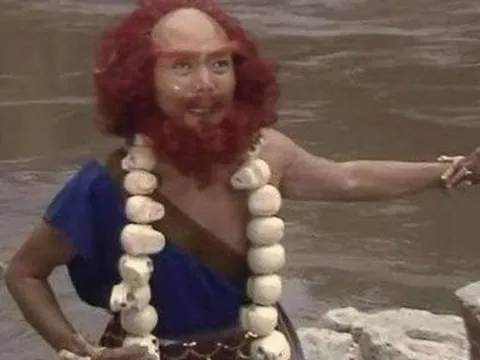 Tây du ký: Nguyên nhân sâu xa khiến Sa Tăng ăn thịt người vô số