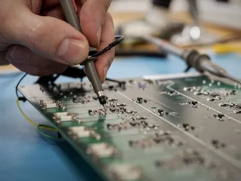 Việt Nam hoàn toàn có khả năng phát triển mạnh lĩnh vực vi mạch, bán dẫn