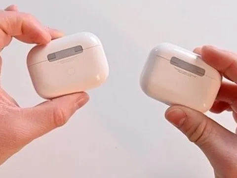 Chụp X-quang AirPods, hé lộ lý do vì sao tai nghe của Apple có giá đắt đỏ