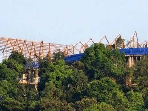 Kiên Giang: Kiên quyết xử lý công trình xây dựng trái phép ở Phú Quốc