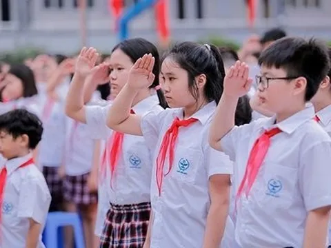 Sở Giáo dục và Đào tạo Hà Nội xây dựng phương án tuyển sinh đầu cấp, trường chuyên