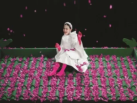 Nữ nghệ sĩ “tái xuất” làng nhạc Việt