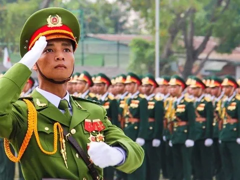 Tổng quan các trường công an, quân đội tăng chỉ tiêu tuyển sinh năm 2024