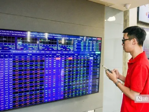 Lăng kính chứng khoán 8/3: Khó hình thành uptrend mạnh mẽ