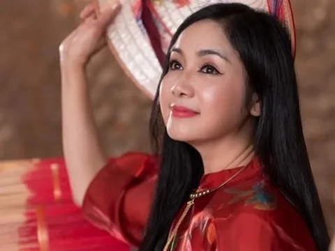 Nữ NSND được ví là "khuôn vàng thước ngọc" của điện ảnh Việt, nhan sắc bị thời gian bỏ quên ở tuổi U60