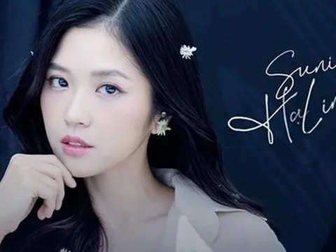 Suni Hạ Linh lọt hot search Weibo khi xuất hiện tại Đạp gió 2024