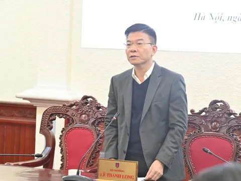 Rà soát văn bản QPPL cần khẩn trương, hiệu quả, kịp thời nhằm đáp ứng yêu cầu thực tiễn