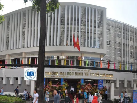 Đại học Kinh tế TPHCM: Nỗ lực đào tạo nguồn nhân lực chất lượng cao cho khu vực công Việt Nam