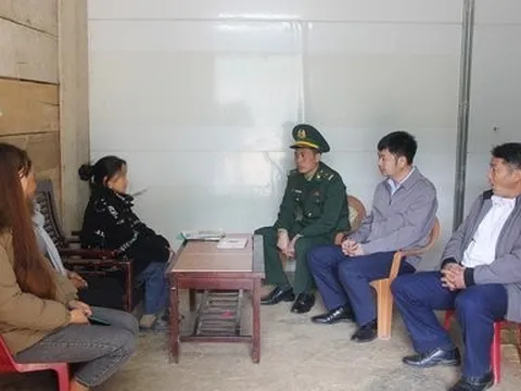 Học sinh nghỉ Tết dài ngày: Đẩy lùi tình trạng tảo hôn, mang “vợ chồng học sinh” tiếp tục đến lớp