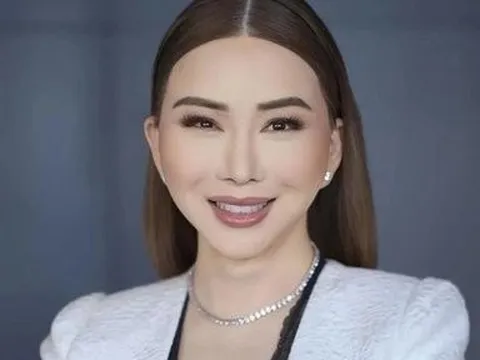 Án Nước ngoài-Luật Việt Nam: "Bà trùm" hoa hậu đối diện lệnh bắt giữ?