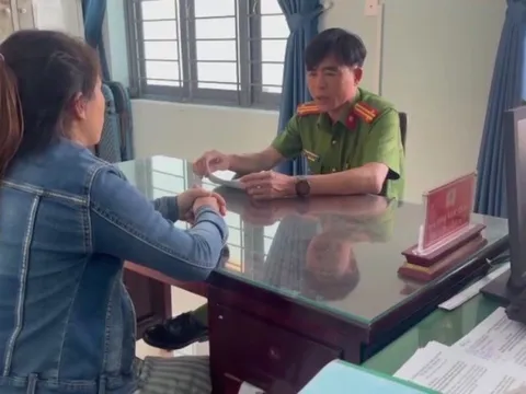 Quảng Ngãi: Làm rõ nhiều phụ nữ báo án cướp, bắt cóc giả để trốn nợ
