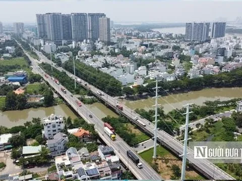 Những "cú hích" cho thị trường bất động sản