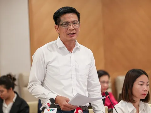 Đấu giá thành công khối băng tần B1, C2, thu về ngân sách hơn 10.000 tỷ đồng