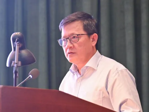 Đẩy mạnh thu hồi tài sản bị thất thoát, chiếm đoạt trong các vụ án về tham nhũng, kinh tế