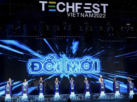 Hai nhóm vấn đề ưu tiên tại TECHFEST 2023